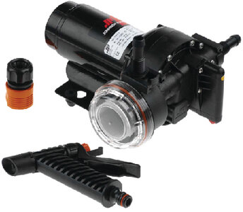 AQUA JET™ WASH DOWN PUMP SYSTEM (JOHNSON) 5.2 12